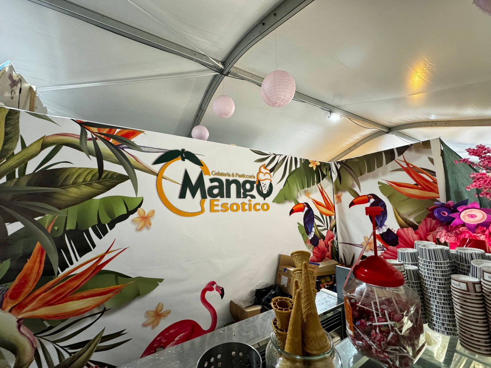 Scritte Adesive 1 Scritte Adesive