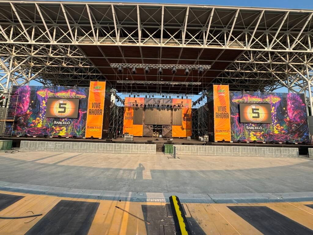 stampa latin festival